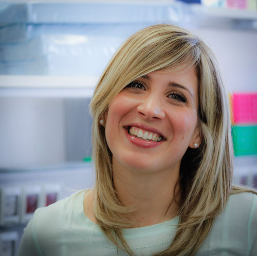 Prof.ssa Onelia Gagliano, ricercatrice su nuove terapie per Alzheimer e Parkinson