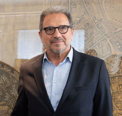 Stefano Vianello, Direttore Socio Sanitario ULSS 6 Euganea